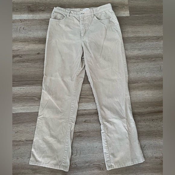 90s corduroy pants - Picture 2 of 5